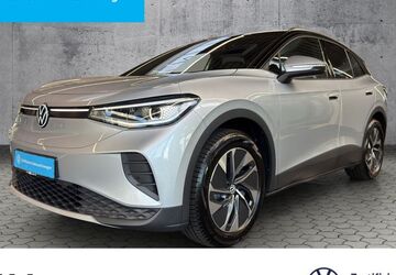 VW ID.4 5.680 km 42.890 &euro; Paderborn 33100