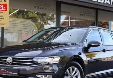 VW Passat Variant 96.897 km 19.950 &euro; Rheda-Wiedenbrück 33378