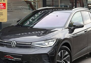 VW ID.4 70.423 km 23.950 &euro; Rheda-Wiedenbrück 33378