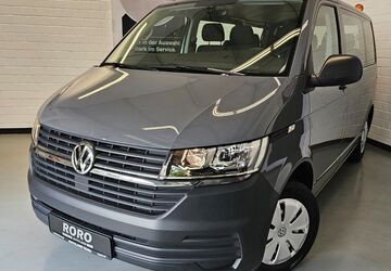 VW T6 Transporter 76.000 km 34.950 &euro; Lippstadt 59557