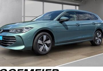 VW Passat Variant 34.750 km 32.470 &euro; Salzkotten 33154