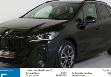 BMW 223 Active Tourer 25.300 km 34.639 &euro; Paderborn 33100