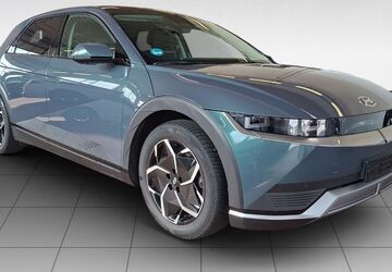 Hyundai IONIQ 5 26.410 km 33.990 &euro; Soest 59494