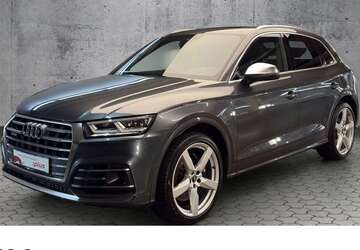 Audi SQ5 91.400 km 35.890 &euro; Paderborn 33100