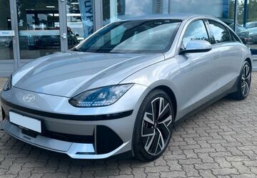 Hyundai IONIQ 6 6.250 km 22.998 &euro; Soest 59494