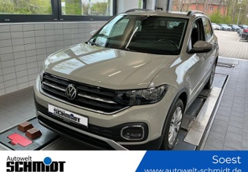 VW T-Cross 38.003 km 17.690 &euro; Soest 59494