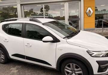 Dacia Sandero 64.473 km 11.250 &euro; Paderborn 33100