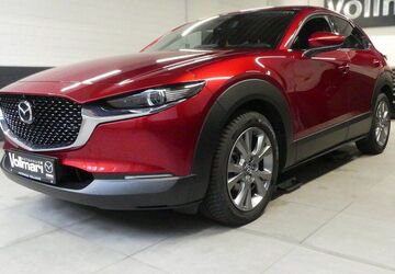 Mazda CX-30 14.900 km 27.890 &euro; Paderborn 33106