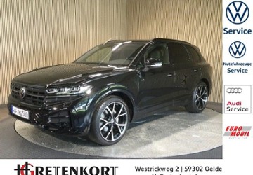 VW Touareg 6.200 km 85.890 &euro; Oelde 59302