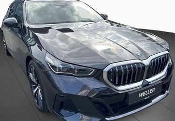 BMW 520 24.993 km 47.850 &euro; Gütersloh 33334