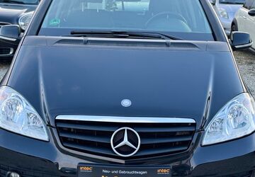 Mercedes-Benz A 180 209.000 km 3.490 &euro; Paderborn 33106