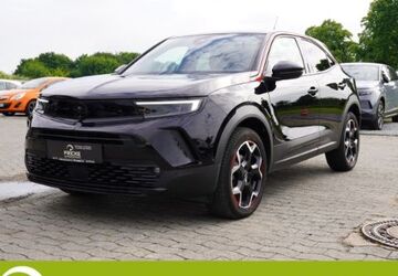 Opel Mokka 44.869 km 16.380 &euro; Lippstadt 59557