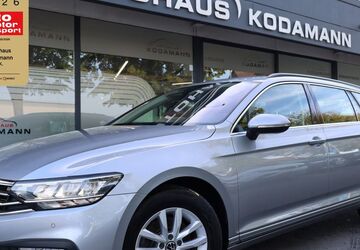 VW Passat Variant 69.208 km 21.950 &euro; Rheda-Wiedenbrück 33378