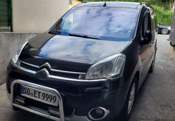 Citroen Berlingo 190.000 km 6.500 &euro; Warstein 59581
