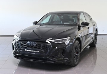 Audi Q8 e-tron 37.816 km 52.750 &euro; Paderborn 33100
