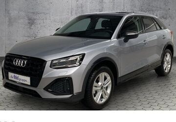 Audi Q2 5.400 km 29.290 &euro; Paderborn 33100