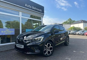 Mitsubishi ASX 21.814 km 23.790 &euro; Soest 59494