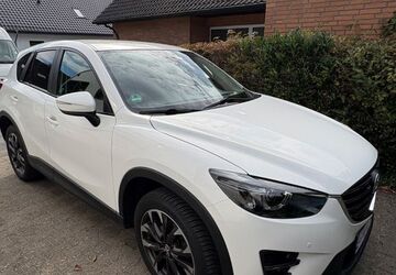 Mazda CX-5 139.000 km 10.990 &euro; Herzebrock-Clarholz 33442
