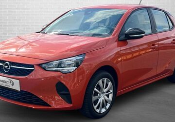 Opel Corsa 28.557 km 15.800 &euro; Beckum 59269