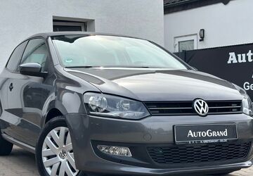 VW Polo 91.818 km 5.900 &euro; Beckum 59269