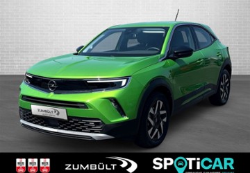 Opel Mokka 22.438 km 17.900 &euro; Beckum 59269