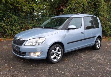 Skoda Roomster 173.000 km 2.750 &euro; Möhnesee 59519