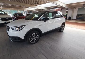 Opel Crossland (X) 37.500 km 14.900 &euro; Lippstadt 59557