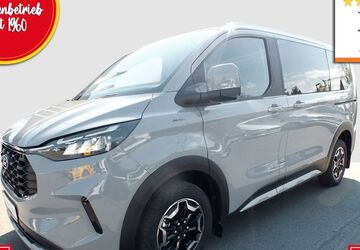 Ford Tourneo Custom 7.800 km 48.999 &euro; Langenberg 33449
