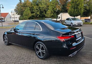 Mercedes-Benz E 220 138.000 km 27.999 &euro; Salzkotten 33154