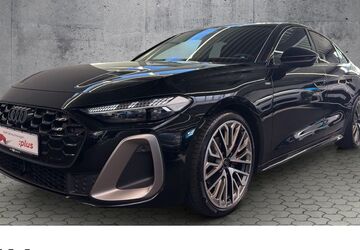 Audi A5 2.950 km 50.490 &euro; Paderborn 33100