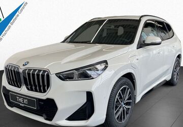 BMW X1 12.529 km 48.790 &euro; Paderborn 33104