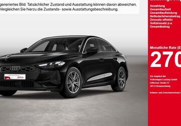 Audi A5 27.905 km 42.185 &euro; Gütersloh 33330