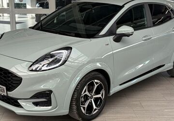 Ford Puma 10.492 km 23.990 &euro; Beckum 59269