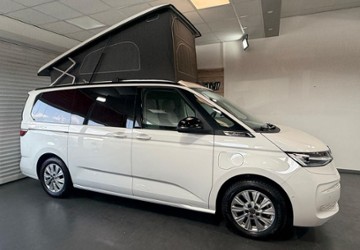 VW T7 California 43.021 km 62.990 &euro; Soest 59494