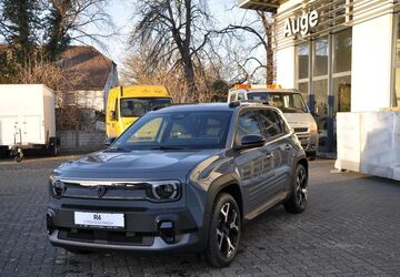 Renault R 4 2.791 km 35.900 &euro; Soest 59494