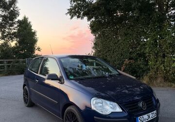 VW Polo 181.500 km 2.200 &euro; Soest 59494