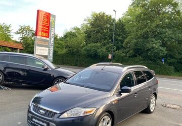 Ford Mondeo 155.532 km 5.490 &euro; Gütersloh 33334