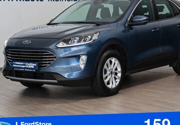 Ford Kuga 68.278 km 17.990 &euro; Paderborn 33102