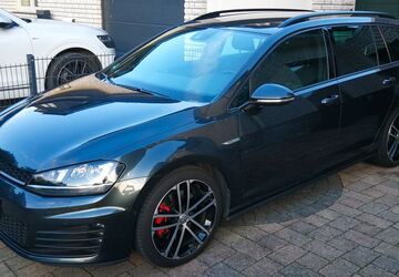 VW Golf 132.000 km 16.500 &euro; Geseke 59590