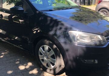 VW Polo 143.500 km 4.899 &euro; Gütersloh 33330
