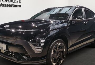 Hyundai KONA 16.356 km 31.999 &euro; Beckum 59269
