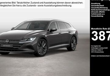 VW Arteon 38.526 km 29.955 &euro; Oelde (Stromberg) 59302