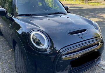 Mini Cooper SE 43.000 km 18.380 &euro; Paderborn 33100