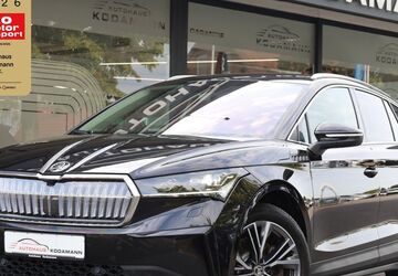 Skoda Enyaq 123.449 km 29.950 &euro; Rheda-Wiedenbrück 33378