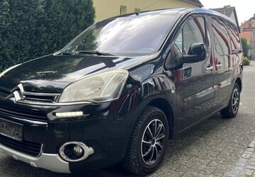 Citroen Berlingo 198.700 km 4.499 &euro; Paderborn 33100