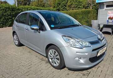 Citroen C3 138.000 km 3.799 &euro; Büren-Ahden 33142
