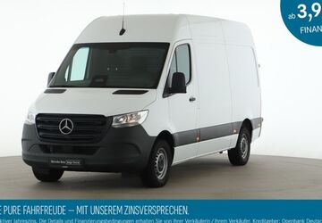 Mercedes-Benz Sprinter 27.500 km 40.436 &euro; Gütersloh 33332