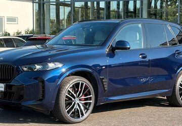 BMW X5 67.950 km 59.960 &euro; Lippstadt 59557