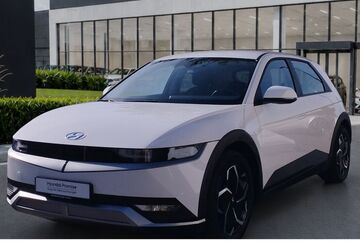 Hyundai IONIQ 5 42.645 km 29.780 &euro; Verl 33415