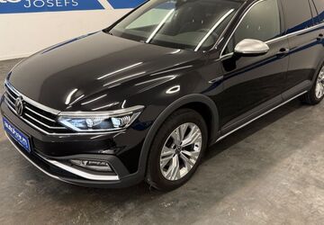 VW Passat Alltrack 80.000 km 29.999 &euro; Delbrück 33129